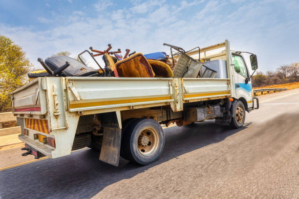 Demolition Debris Removal in Iselin, NJ